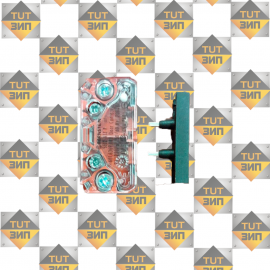 v Контакт ДКДШ AS 03 A2 TC SEL2 — A1Z P (AZ062K) толщина 19мм коне